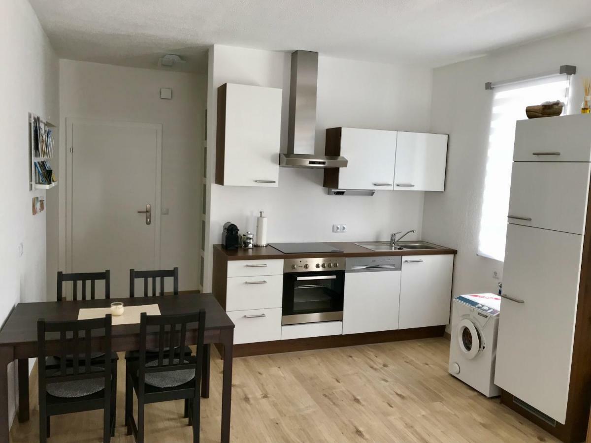 Ferienwohnung Villa Seeblick Боденсдорф Экстерьер фото