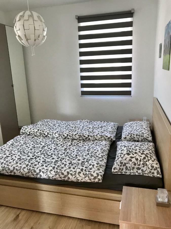 Ferienwohnung Villa Seeblick Боденсдорф Экстерьер фото