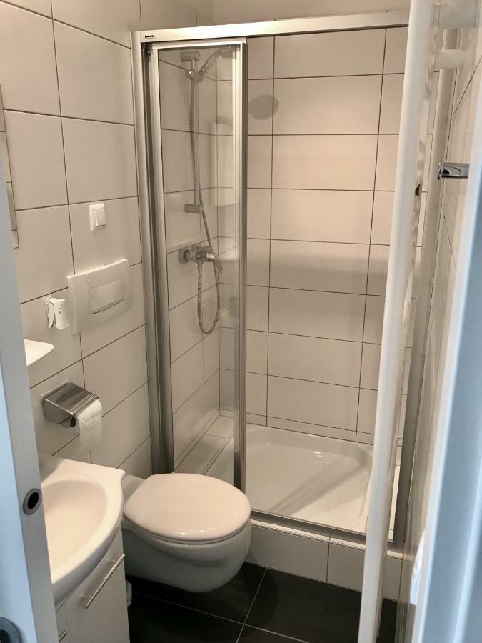 Ferienwohnung Villa Seeblick Боденсдорф Экстерьер фото