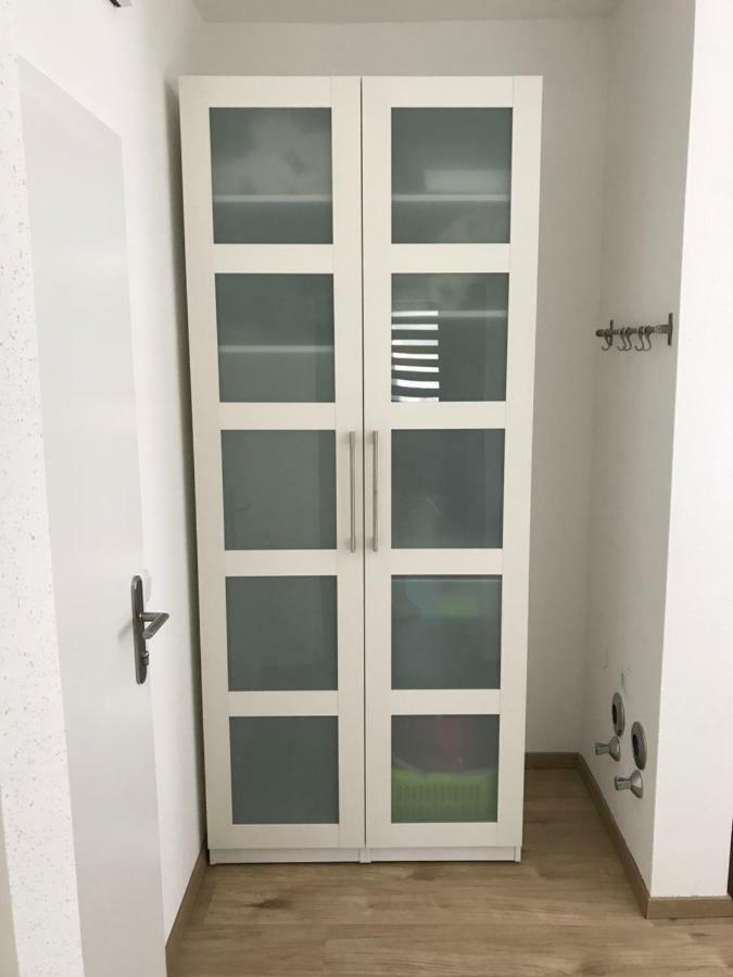Ferienwohnung Villa Seeblick Боденсдорф Экстерьер фото